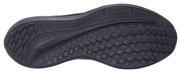 Gereviseerd product - Nike Air Winflo 10 Hardloopschoenen Zwart 47