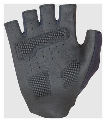Sportful Tudor Pro 2 Kurzhandschuhe, Schwarz