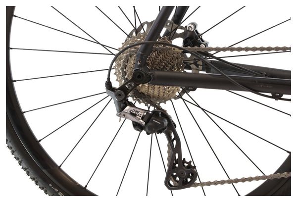 Produit reconditionné · Stevens Prestige / Vélo de gravel | Bon état