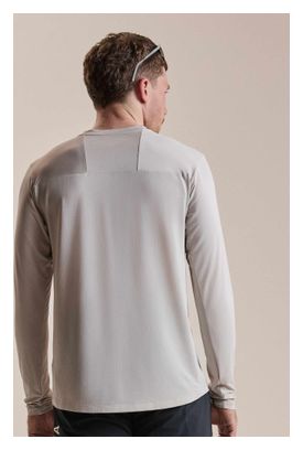 Rapha Trail Funktions-T-Shirt für Herren, grau