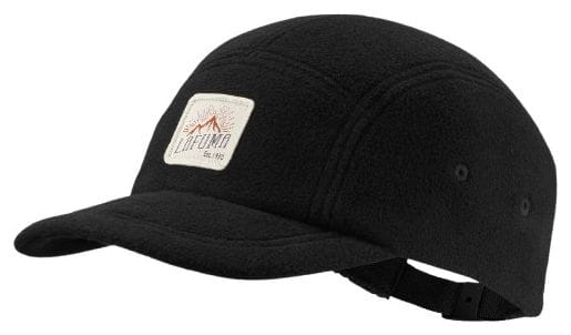 Lafuma Sent Fleece Cap Unisex Black