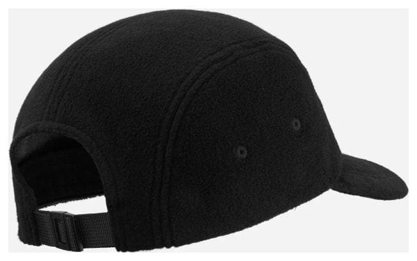 Lafuma Sent Fleece Cap Unisex Schwarz