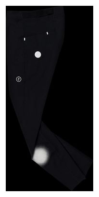Collant lunghi Ciele FSTTight 29'' Nite Rite da uomo