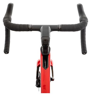 Bicicleta de Carretera Wilier Triestina Filante SLR Shimano Ultegra Di2 12S 700 mm Rojo Terciopelo 2024