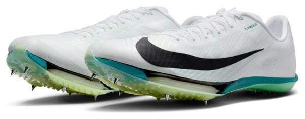 Scarpe da atletica Nike Maxfly 2 Bianco Verde Uomo