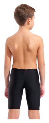 Pantalones Jammer Arena Paint Negro/Azul para niño