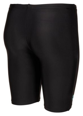 Pantalones Jammer Arena Paint Negro/Azul para niño