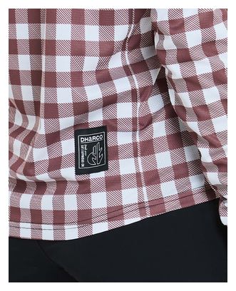 Dharco Women's Gravity Sterling Long Sleeve Jersey