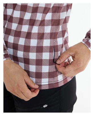 Dharco Damen Langarm Trikot Gravity Sterling