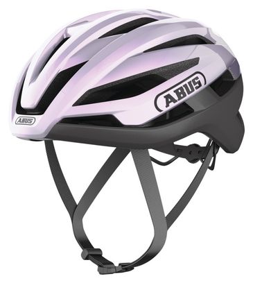 Abus StormChaser ACE Straßenhelm, violett
