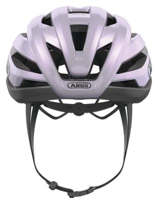 Abus StormChaser ACE Straßenhelm, violett