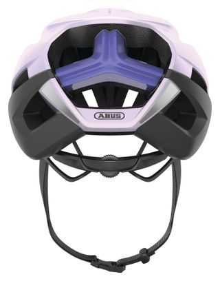 Abus StormChaser ACE Straßenhelm, violett
