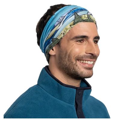 Buff CoolNet UV Glacier Choker