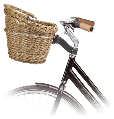 Tube fixing with KlickFix lock