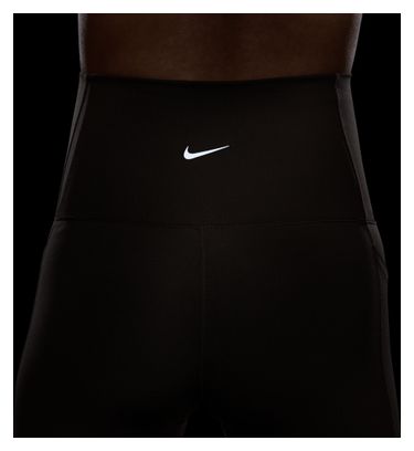 Nike (M) One Maternity Donna 7/8 Legging Marrone