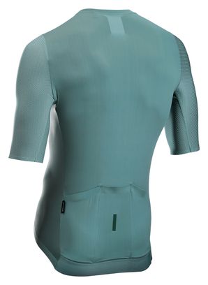 Northwave Extreme Jersey met korte mouwen Groen