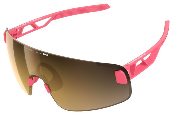 Poc Elicit Toric Edition Team Pro EF Roze/Goud Bril
