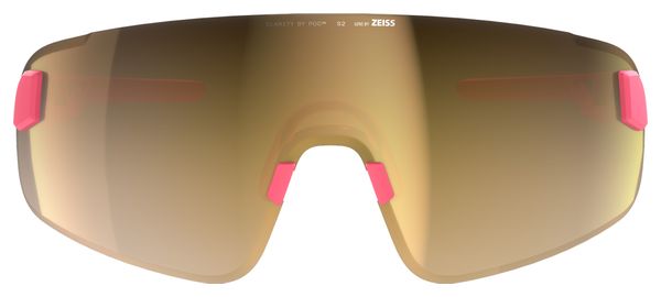 Poc Elicit Toric Edition Team Pro EF Roze/Goud Bril