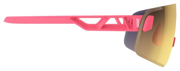 Poc Elicit Toric Edition Team Pro EF Roze/Goud Bril