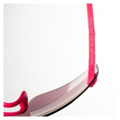 Poc Elicit Toric Edition Team Pro EF Roze/Goud Bril