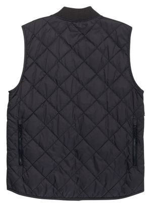 Chaqueta sin mangas Troy Lee Designs Ruckus Ride Negra