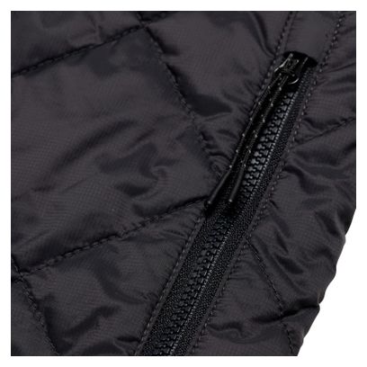 Chaqueta sin mangas Troy Lee Designs Ruckus Ride Negra