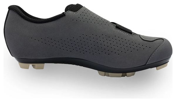 Sidi Mtb Aertis MTB Shoes Black/Grey | Alltricks.com