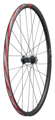 Fulcrum Racing 5 DB Road Wheelset | 12x100 - 12x142mm | Black 2022