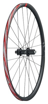 Fulcrum Racing 5 DB Road Wheelset | 12x100 - 12x142mm | Black 2022