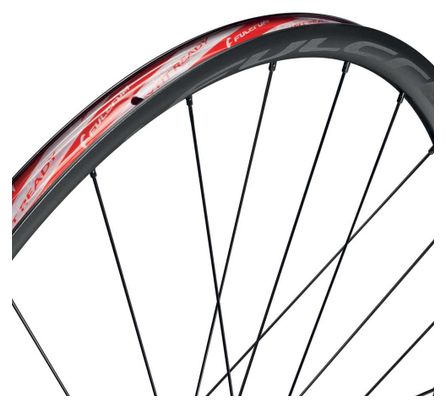 Fulcrum Racing 5 DB Road Wielset | 12x100 - 12x142mm | Zwart 2022