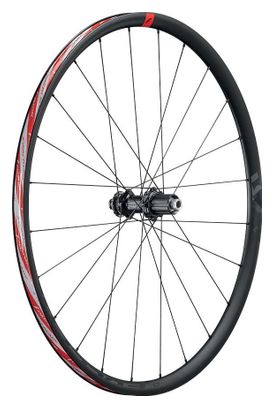 Paire de Roues Route Fulcrum Racing 5 DB | 12x100 - 12x142mm | Noir 2022