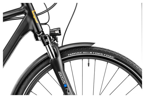 Samedi 28.2 Open 28 9v 400wh Bosch Active Plus Blue Moustache Bikes Pedaling