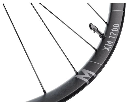 DT Swiss XM 1700 Spline 30 29'' Front Wheel | Boost 15x110 mm