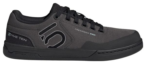 Five Ten Freerider Pro Canvas MTB Schoenen Zwart