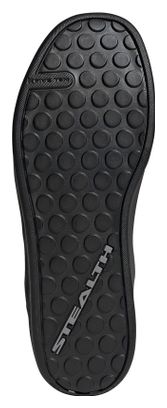 Chaussures VTT adidas Five Ten Freerider Pro Canvas Noir