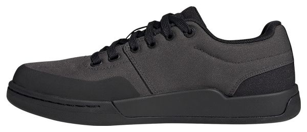 Chaussures VTT adidas Five Ten Freerider Pro Canvas Noir