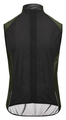 Gilet Gore Wear Ambient Olive Noir