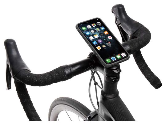 Support et Protection Smartphne Topeak RideCase (Apple iPhone 11) Noir