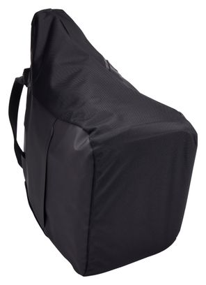Borsa per bicicletta Thule Chasm Tote Inlock 25L Nero