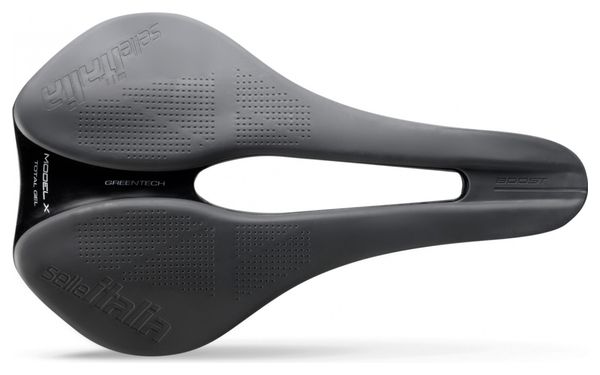 Selle Italia <strong>Model X Green Superflow</strong> Gris