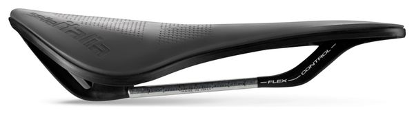 Selle Italia Model X Green Superflow Gris