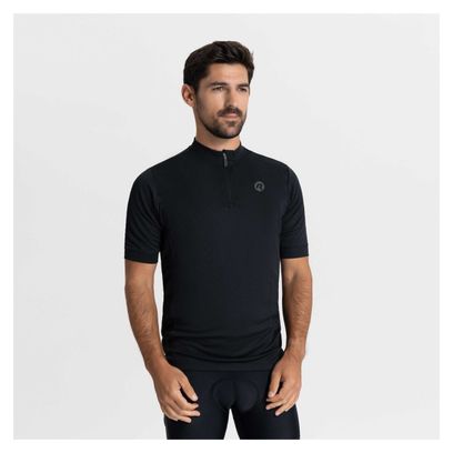 Maillot Manches Courtes Rogelli Core Homme