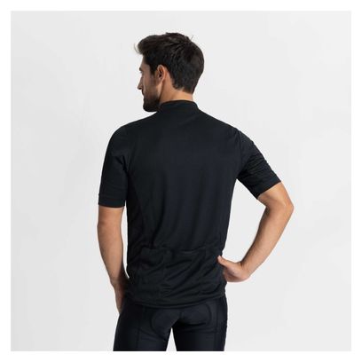 Maillot Manches Courtes Rogelli Core Homme