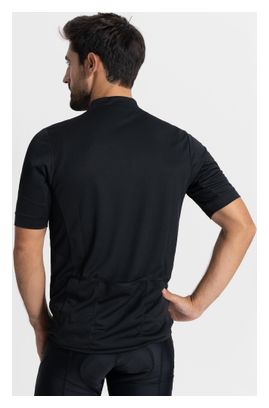 Maillot Manches Courtes Rogelli Core Homme