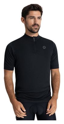 Maillot Manches Courtes Rogelli Core Homme