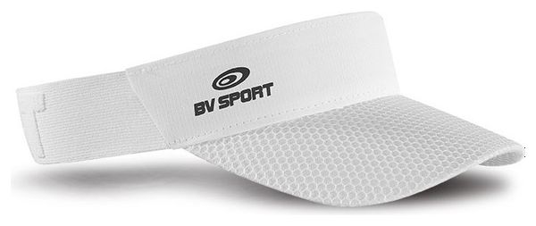 Visière BV Sport EVO Blanc