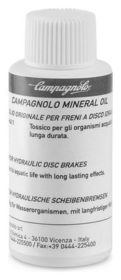 Campagnolo Minerale Olie 50 ml