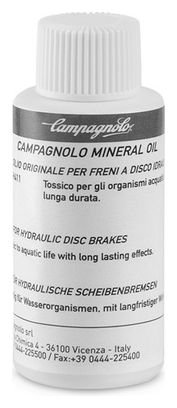 Huile Minérale Campagnolo 50 ml