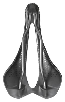 Selle SLR 3D Elite Selle Italia Noir
