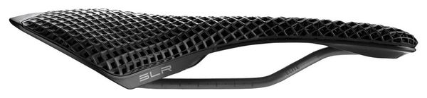 Selle SLR 3D Elite Selle Italia Noir